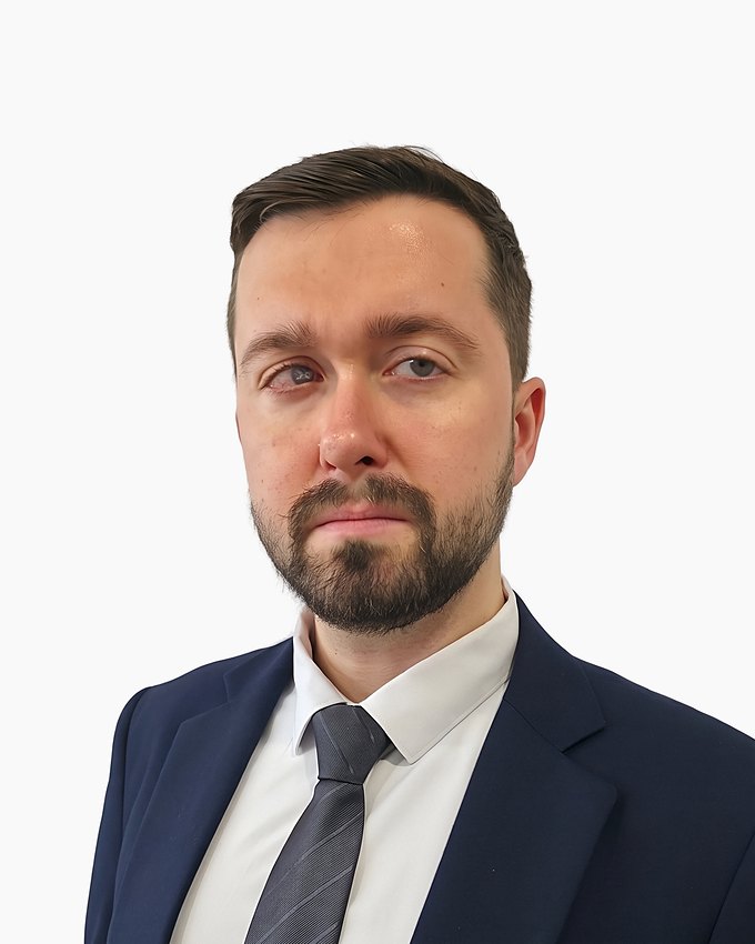 Mgr. Oleksandr Spitsyn, advokát ModerniPravnik.cz