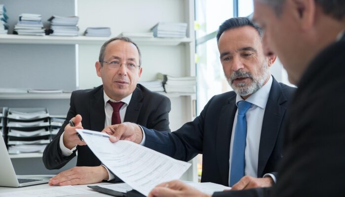 Jak podat za společnost insolvenční návrh