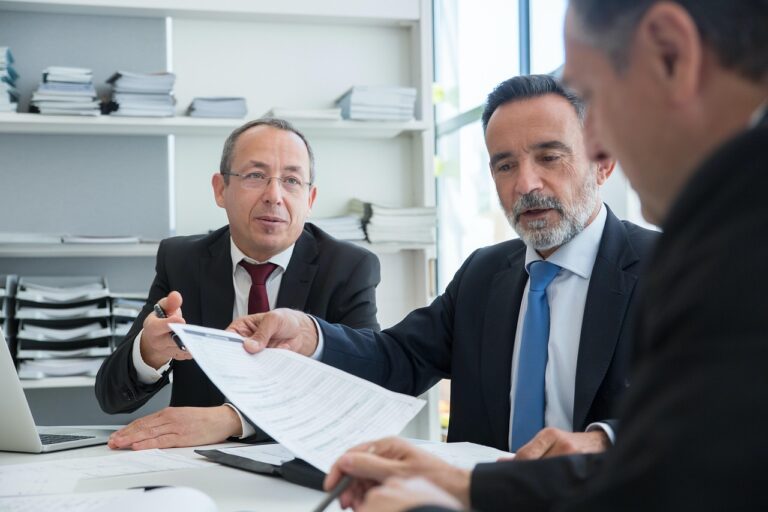 Jak podat za společnost insolvenční návrh