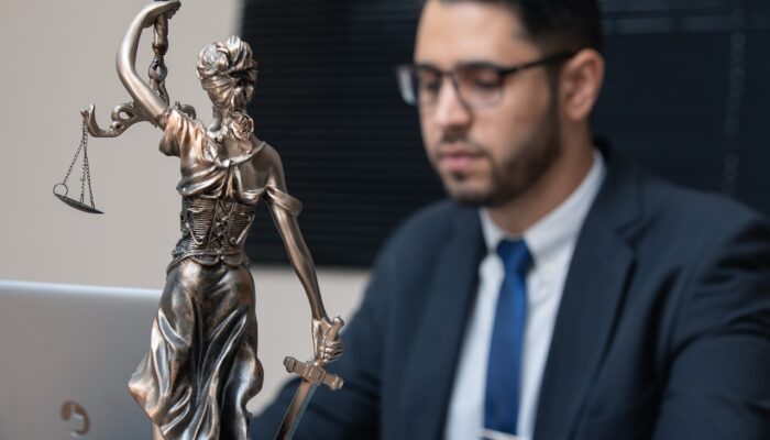 Narovnání v trestním řízení: cesta k zastavení trestního stíhání