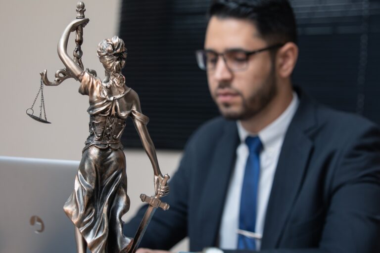 Narovnání v trestním řízení: cesta k zastavení trestního stíhání