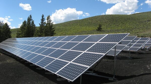 Právní aspekty výstavby fotovoltaických elektráren