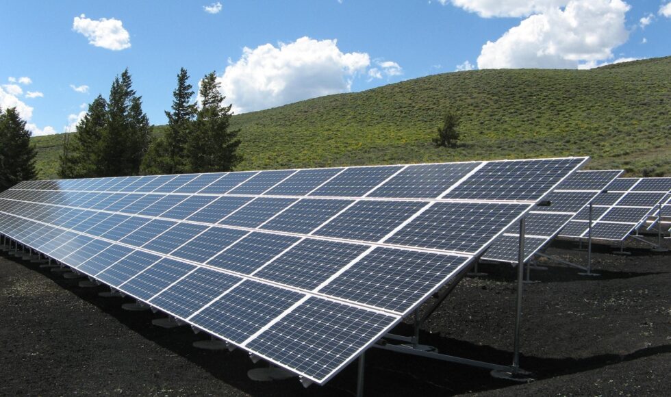 Právní aspekty výstavby fotovoltaických elektráren