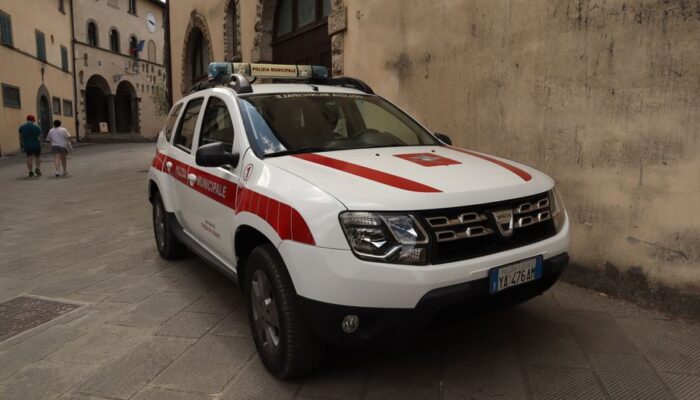 Kdy podat trestní oznámení? Ne všemi skutky se policie zabývá