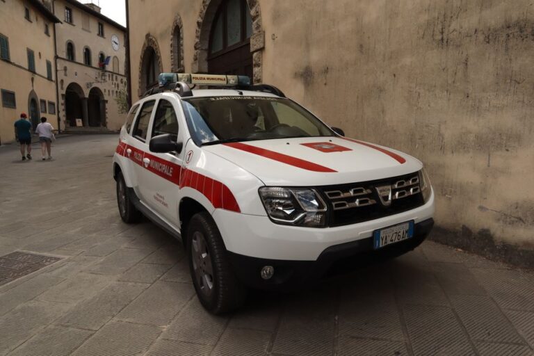 Kdy podat trestní oznámení? Ne všemi skutky se policie zabývá