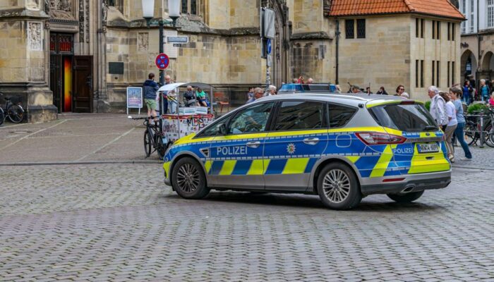 Víte, kam podat trestní oznámení? Nemusíte jen na policii