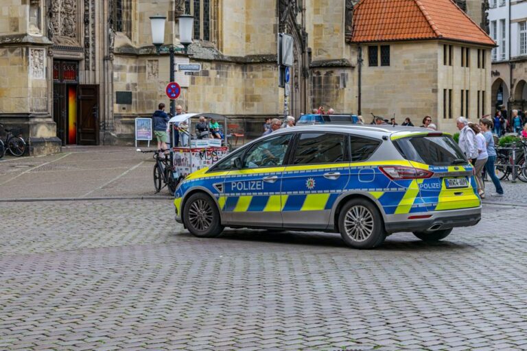 Víte, kam podat trestní oznámení? Nemusíte jen na policii