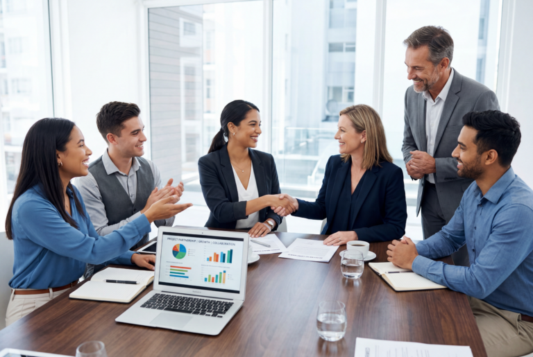 Share deal aneb koupě nemovitosti v s.r.o.: daňové i další výhody!