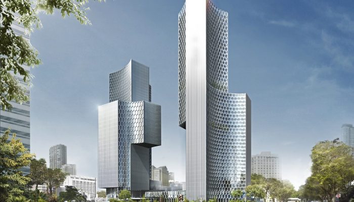 Investing in real estate through a real estate fund in the Czech Republic