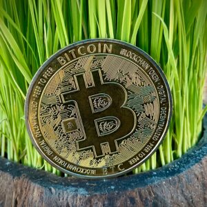 MiCA regulation of cryptocurrencies MiCA in the Czech Republic and EU