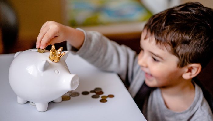 trust fund serves not only the rich asset protection