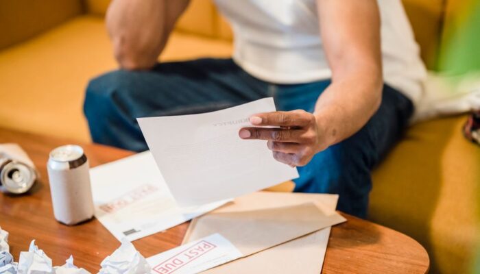 Obáváte se exekuce? Svěřte vyjednávání s věřiteli odborníkům