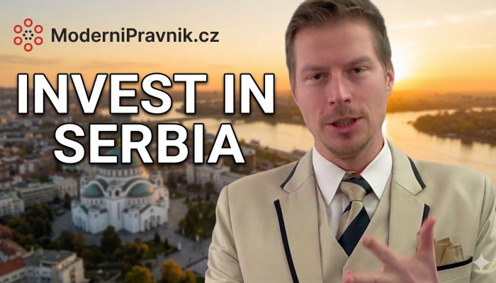 Serbia Developement