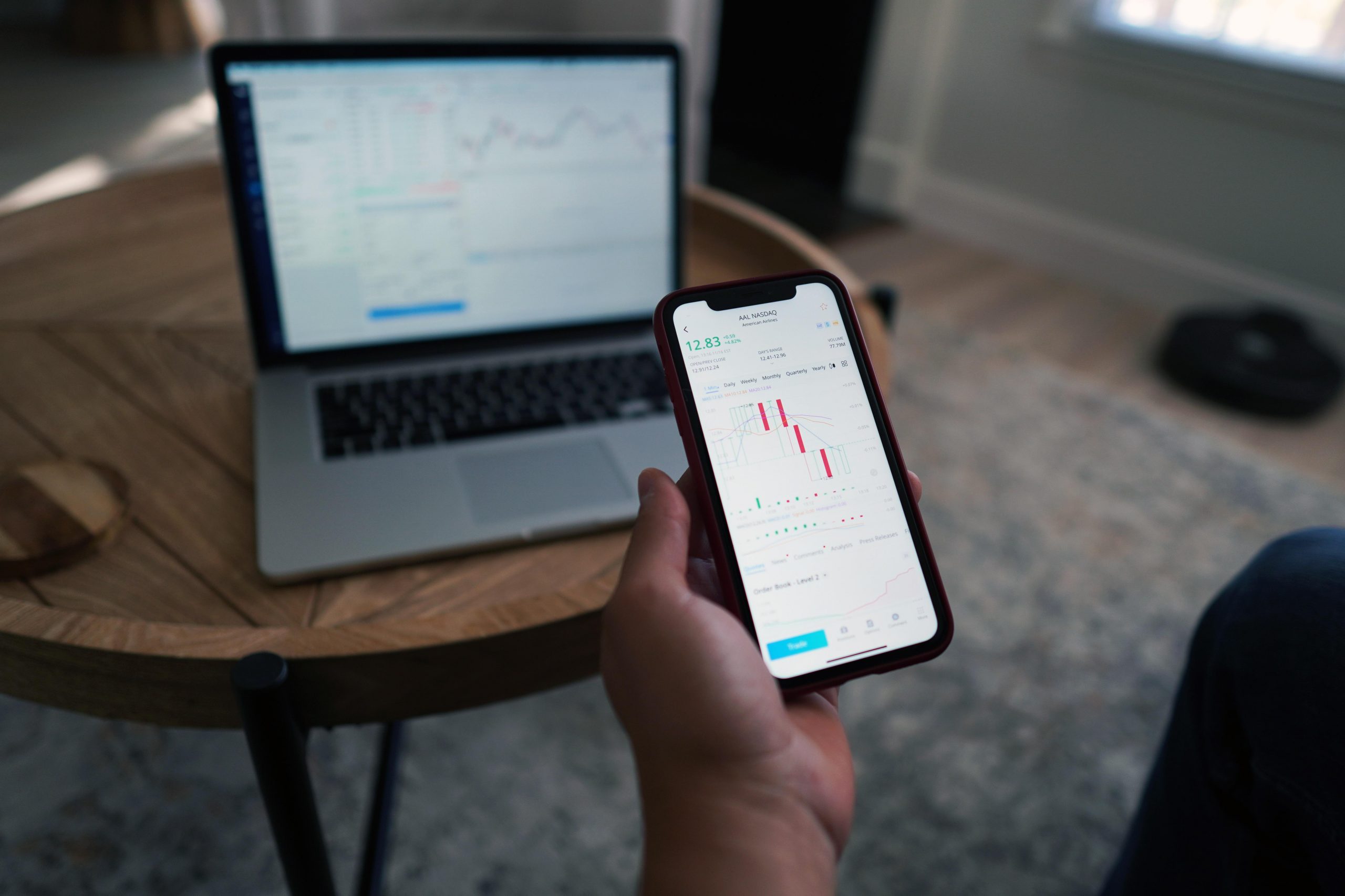 AML/KYC pro krypto