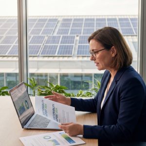 ESG reporting: Povinnosti pro firmy od 2026
