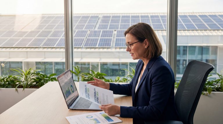 ESG reporting: Povinnosti pro firmy od 2026