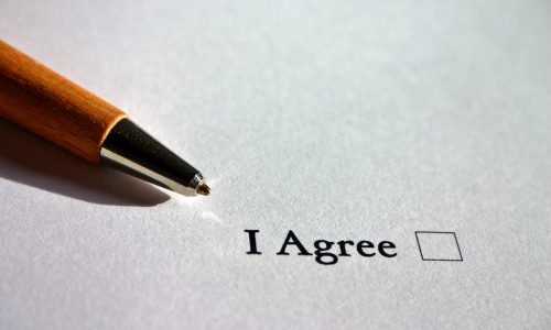 Transfer of share Czech