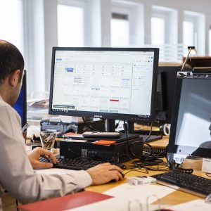 Obchodní rejstřík – co všechno o firmě prozradí