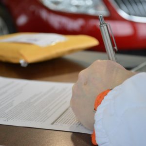Obchodní zájmy v praxi: Jak správně sestavit smlouvu