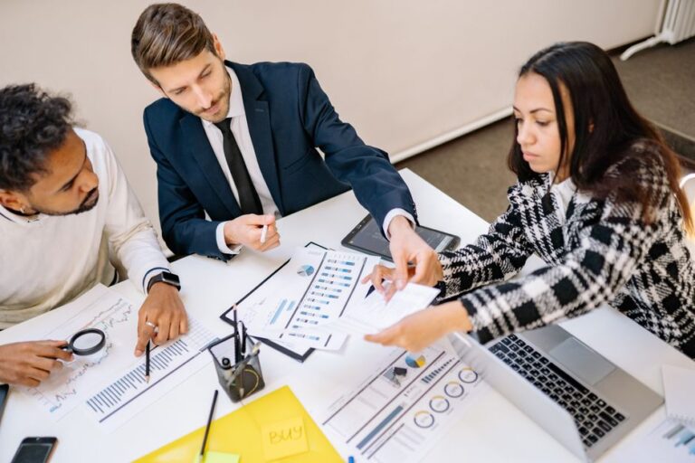 Transfer of Share in Czech s.r.o.: Complete Guide