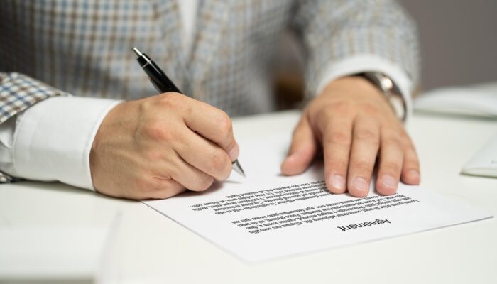 Warranties and Indemnities v akvizičních smlouvách