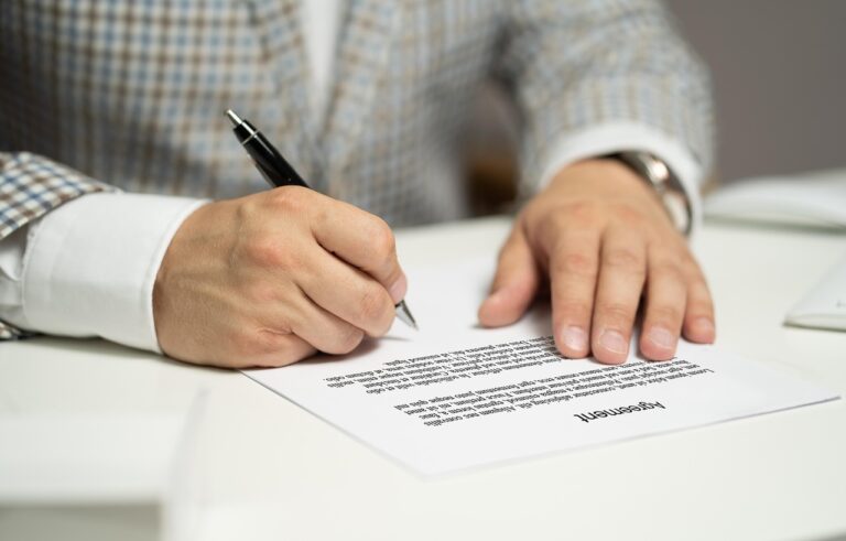Warranties and Indemnities v akvizičních smlouvách