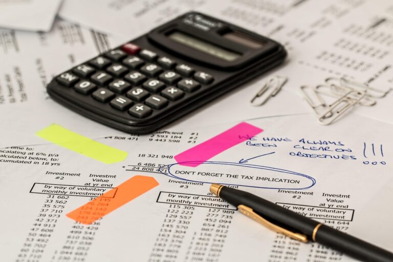 Kapitálová přírůstka: Daňové optimalizace pro investory v ČR