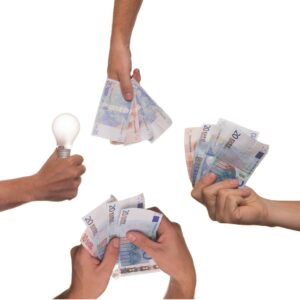 Crowdfunding v ČR – právní rámec a licence investičních platforem podle ECSP